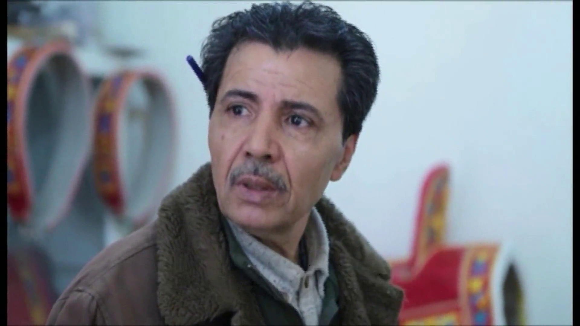 Moncef Ben Mlah