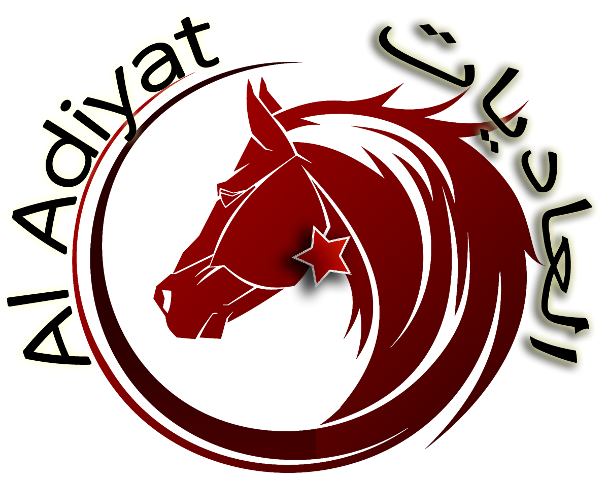 Cheval Tunisie